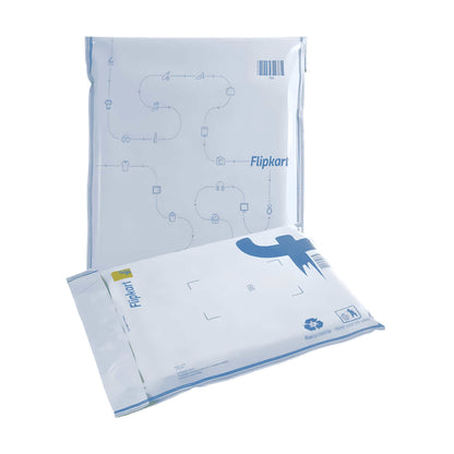 Flipkart Courier Poly Bag 20 x 24